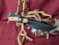 Preview: Messer mit Holzgriff 5024